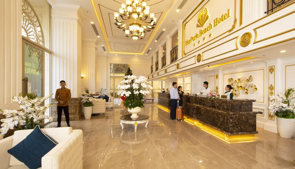 MERPERLE BEACH HOTEL
