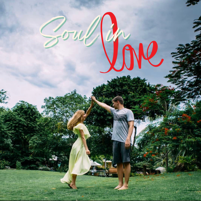 SOUL IN LOVE – VND4,800,000/PACKAGE