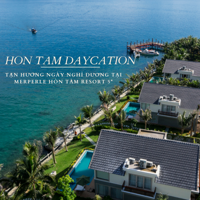 HON TAM DAYCATION – VND670,000/PAX