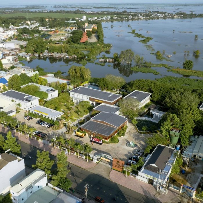 MERPERLE NUI SAM RESORT