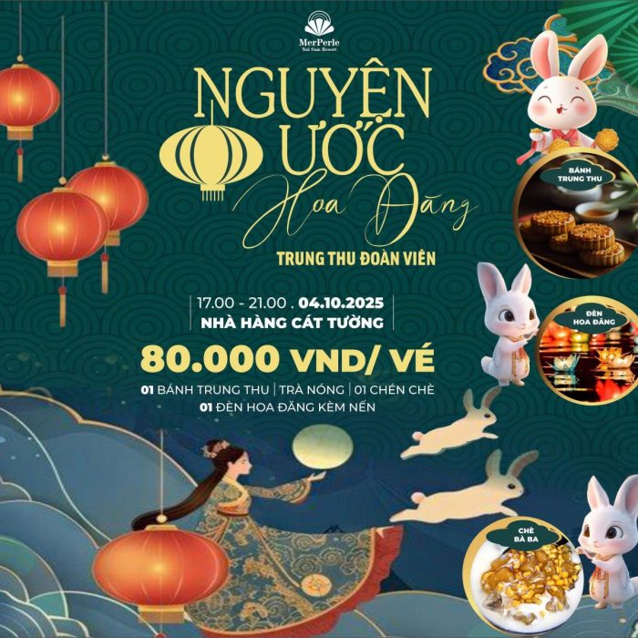 Ước Nguyện Hoa Đăng