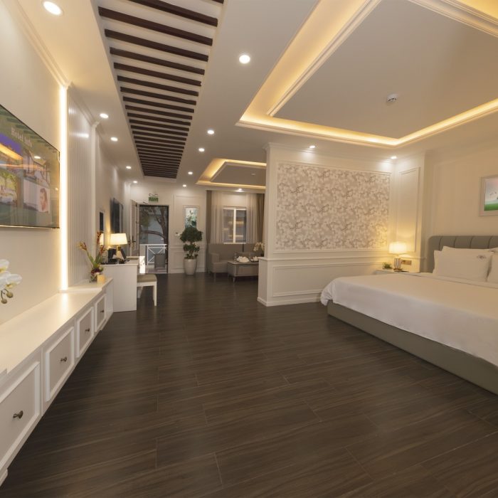 MERPERLE NUI SAM RESORT RECORDS STRONG BOOKING MOMENTUM FOR HUNG KINGS’ COMMEMORATION DAY AND THE UPCOMING APRIL 30 – MAY 1 HOLIDAY