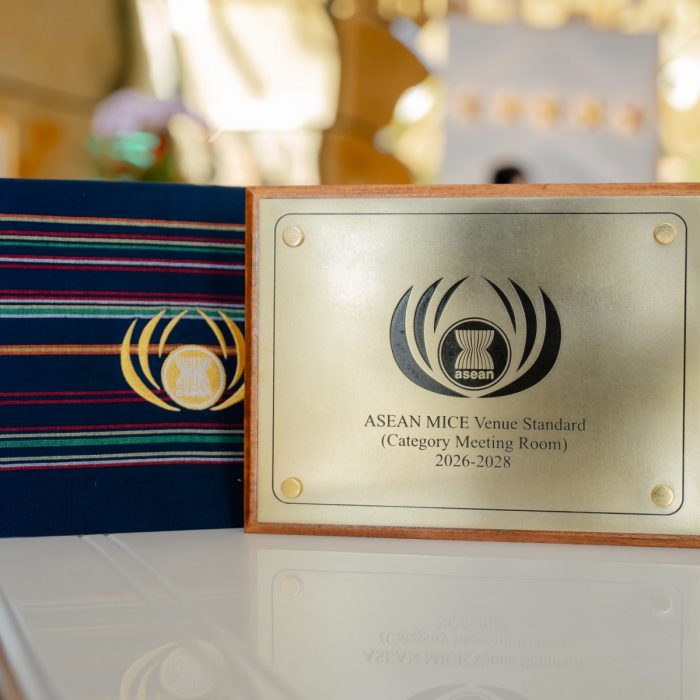 MerPerle Dalat Hotel Honored at the ASEAN Tourism Awards 2026