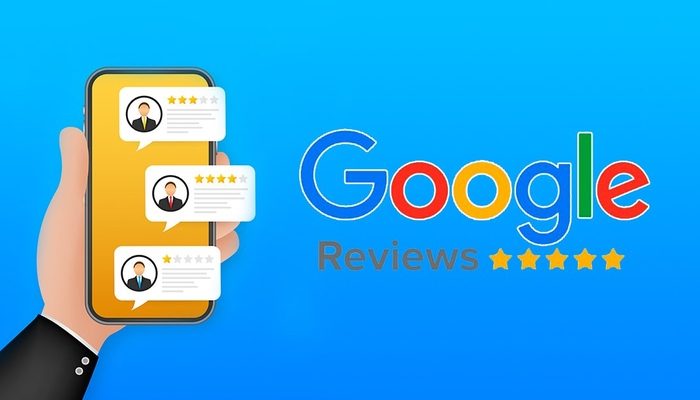 MERPERLE NUI SAM RESORT EARNS POSITIVE RECOGNITION ON GOOGLE REVIEWS